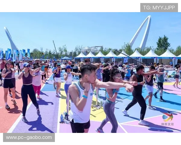 十搏体育：打造全民健身新生态推动体育运动普及与健康生活方式的推广