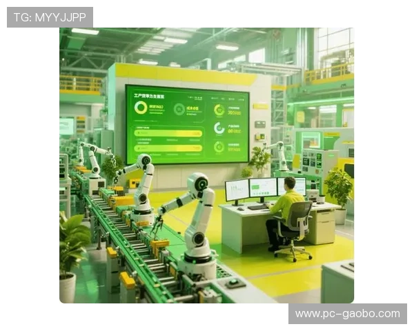 威龙国际：以科技创新驱动企业数字化转型，助力行业升级与变革