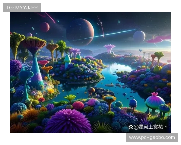星际在线娱乐让你在虚拟星际中尽情探索未知的奇幻世界 星际在线娱乐让你在虚拟星际中尽情探索未知的奇幻世界