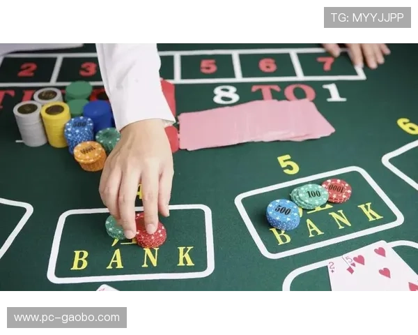 全面讲解百家乐的游戏规则与技巧,提升您的获胜几率与实战能力 全面讲解百家乐的游戏规则与技巧,提升您的获胜几率与实战能力